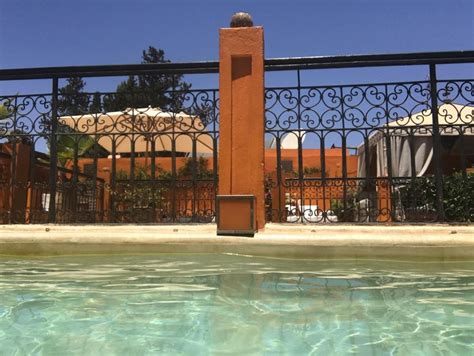 Riad Hermès, Marrakesh 